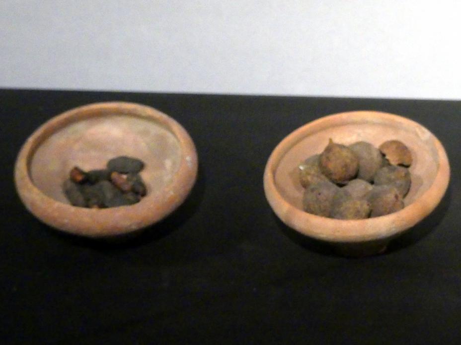 Ausstattung eines Kindergrabes, 19. Dynastie, 953 - 887 v. Chr., 1220 v. Chr., Bild 6/8