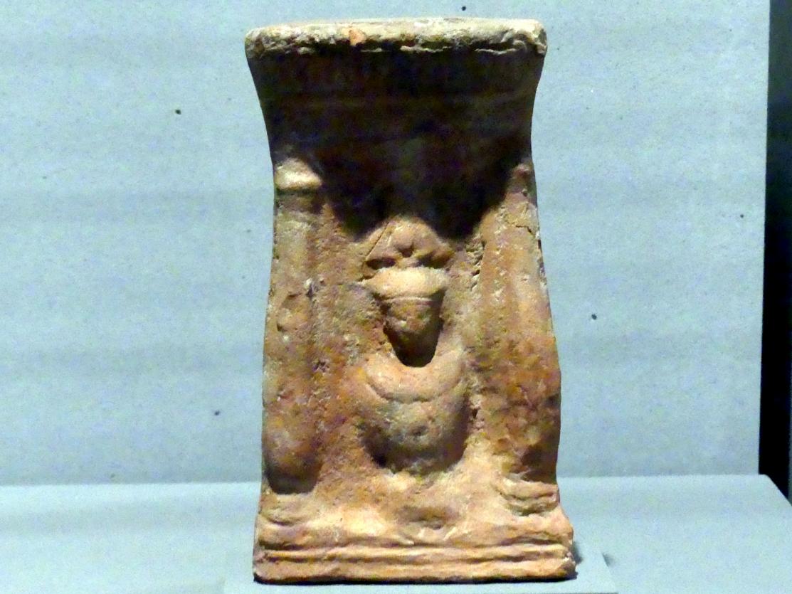 Naosmodell, 200 v. Chr. - 200 n. Chr.