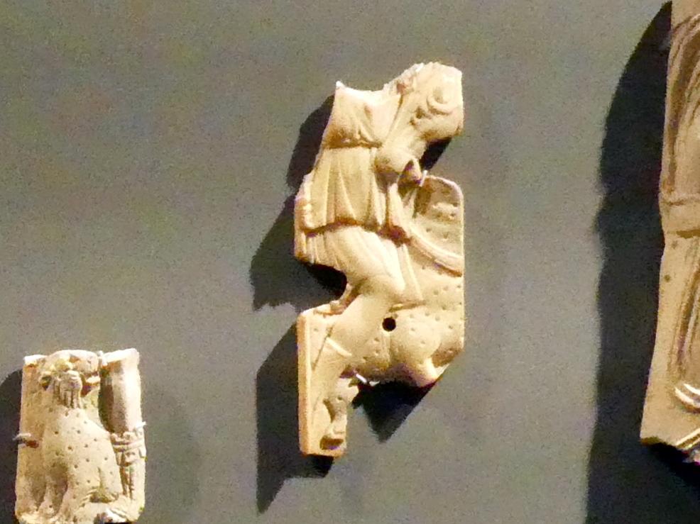 Reiter, 200 v. Chr. - 300 n. Chr., Bild 1/2