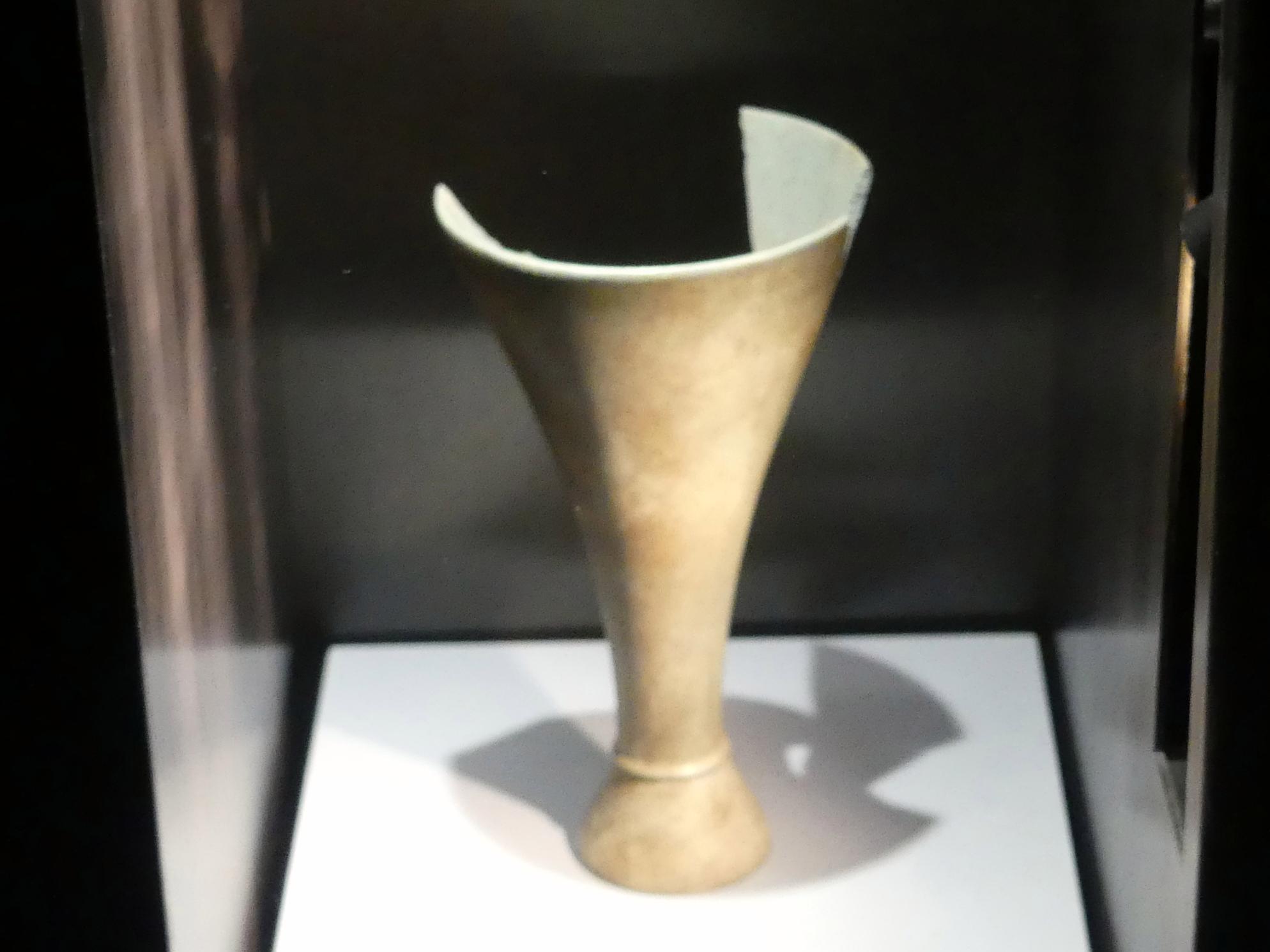 Kelch, 1. Dynastie, Undatiert, 2900 v. Chr.