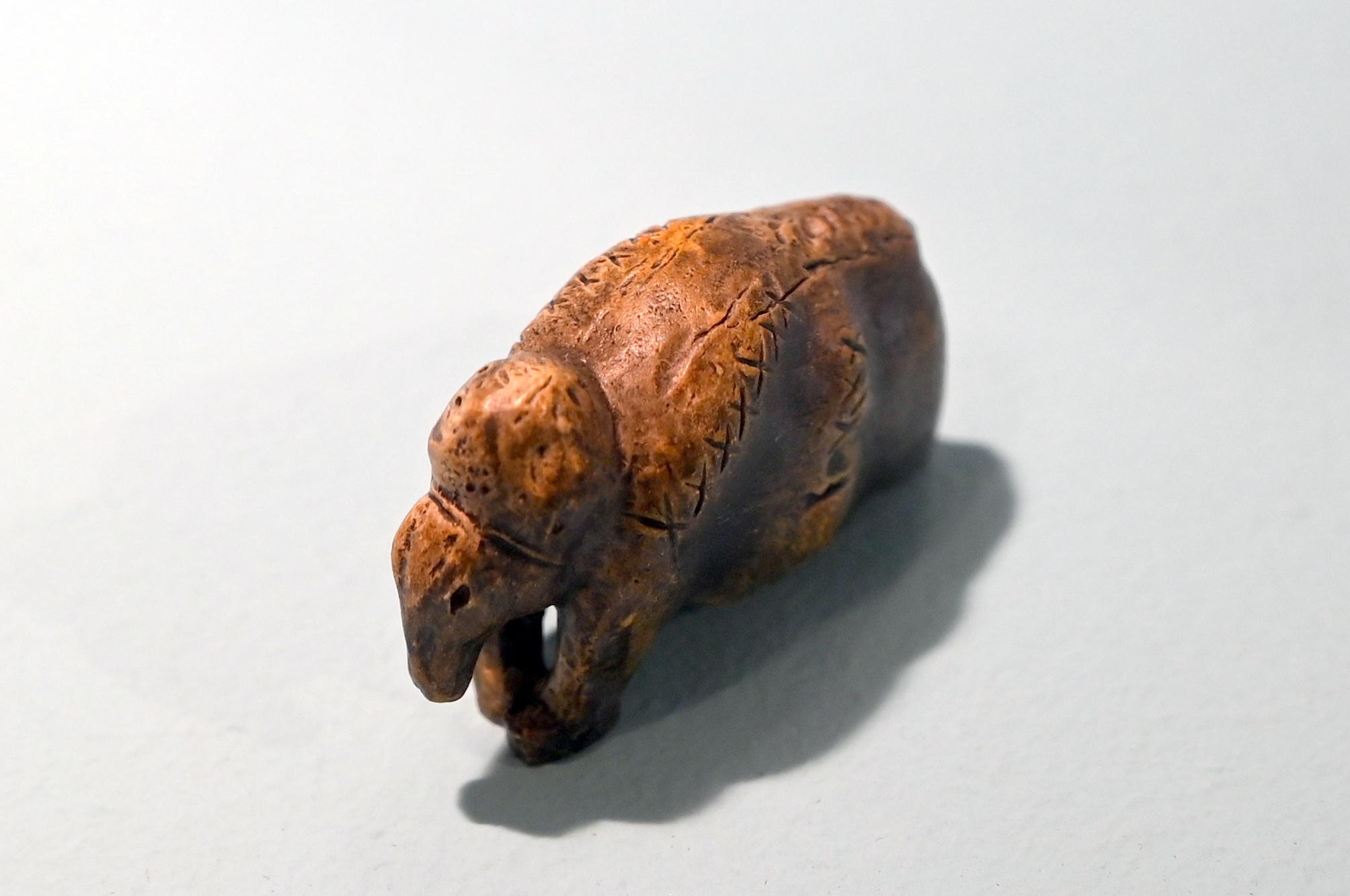 Mammut (Kopie), 33000 v. Chr., Bild 1/2
