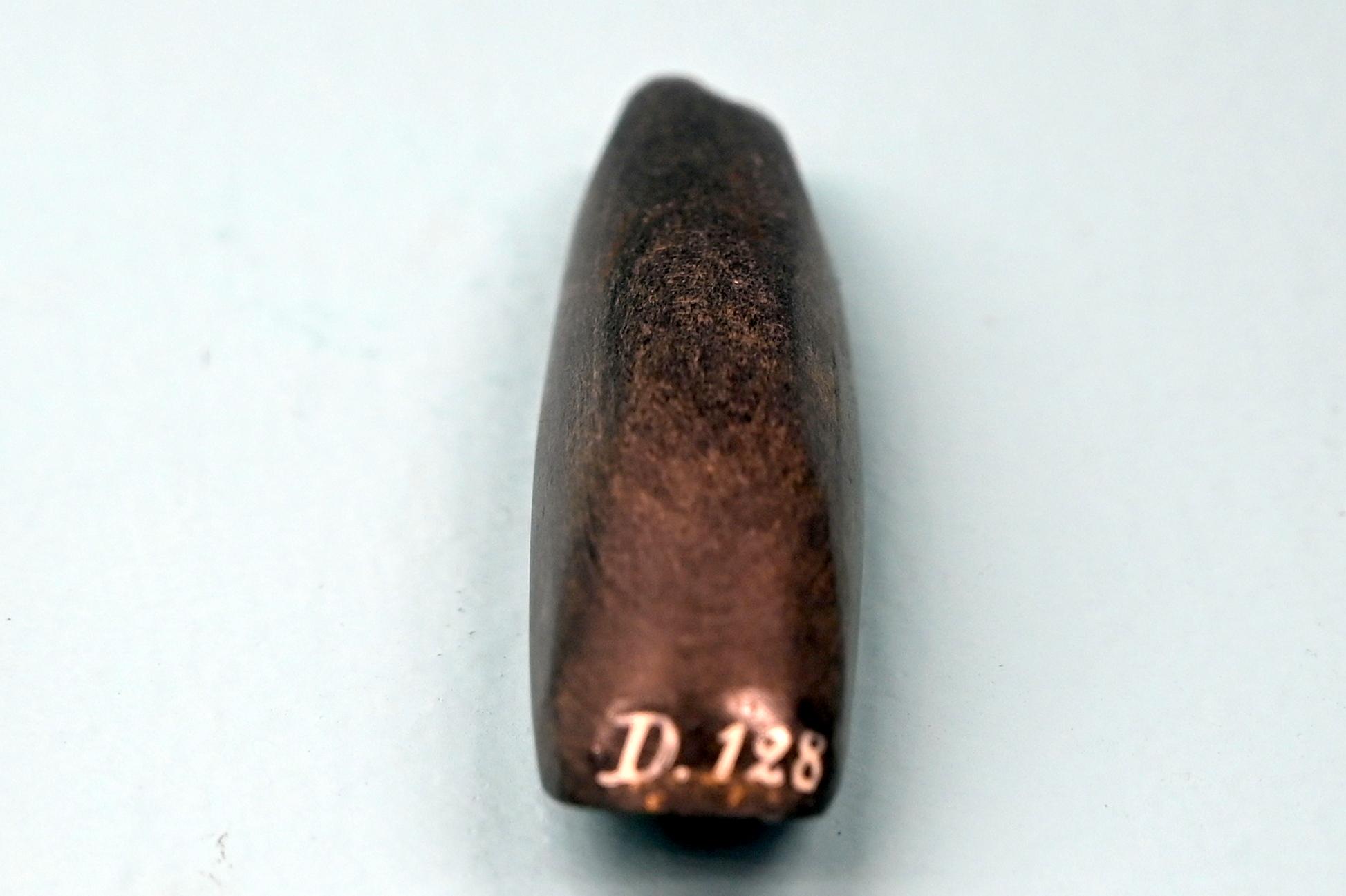 Dechselklinge, Neolithikum (Jungsteinzeit), 5500 - 1700 v. Chr., 5300 - 4950 v. Chr.