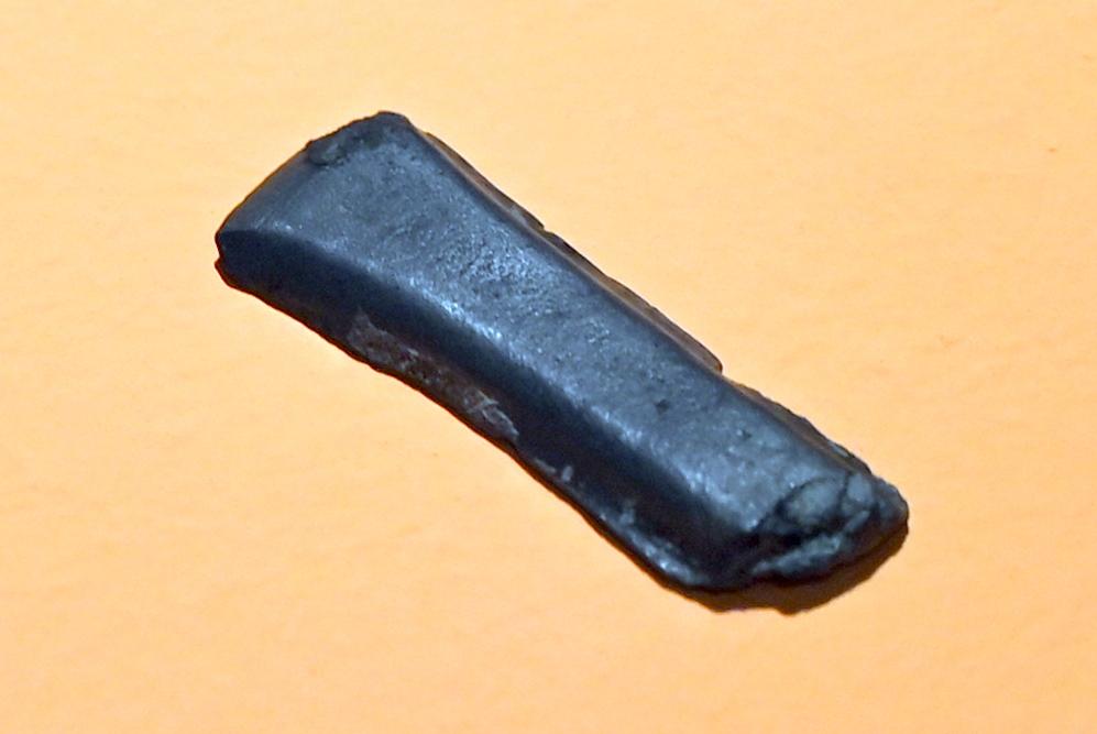 Grabbeigaben in einer Urne, Späte (Jüngere) Bronzezeit, 1500 - 700 v. Chr., 1100 - 1050 v. Chr.