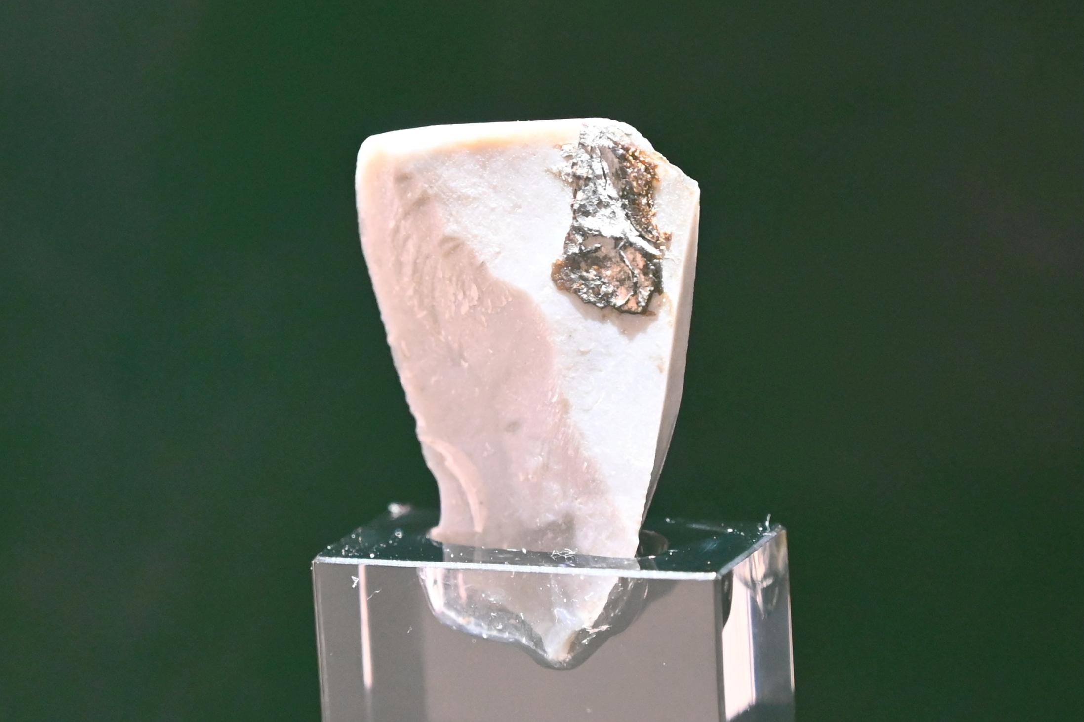 Steinschaber für die Lederherstellung, Intra-Saale-Warmzeit, 200000 - 40000 v. Chr., 200000 v. Chr., Bild 1/2