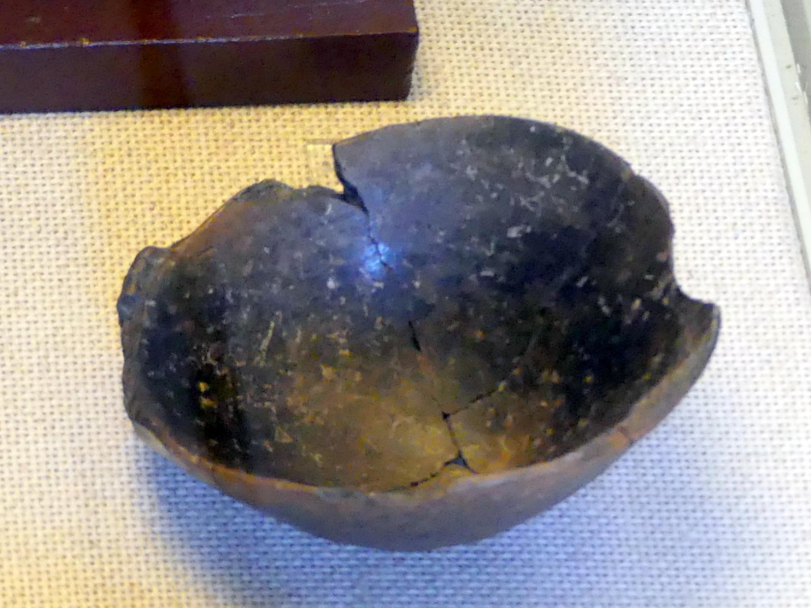 Löffel, Jungneolithikum, 4400 - 3500 v. Chr.