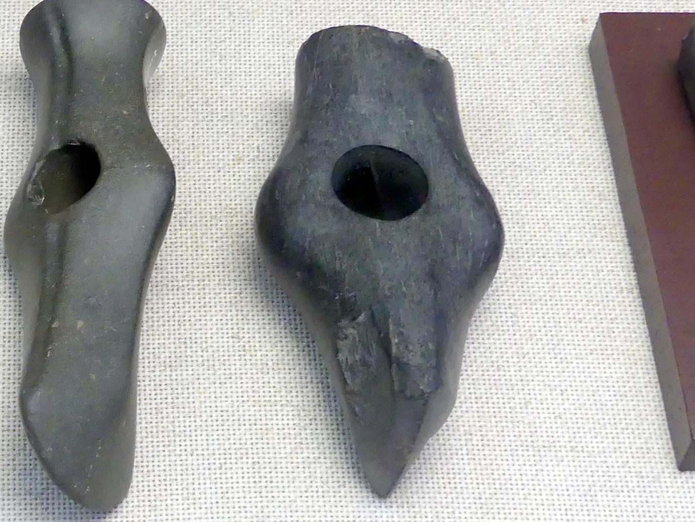Streitaxt, Jungneolithikum, 4400 - 3500 v. Chr.