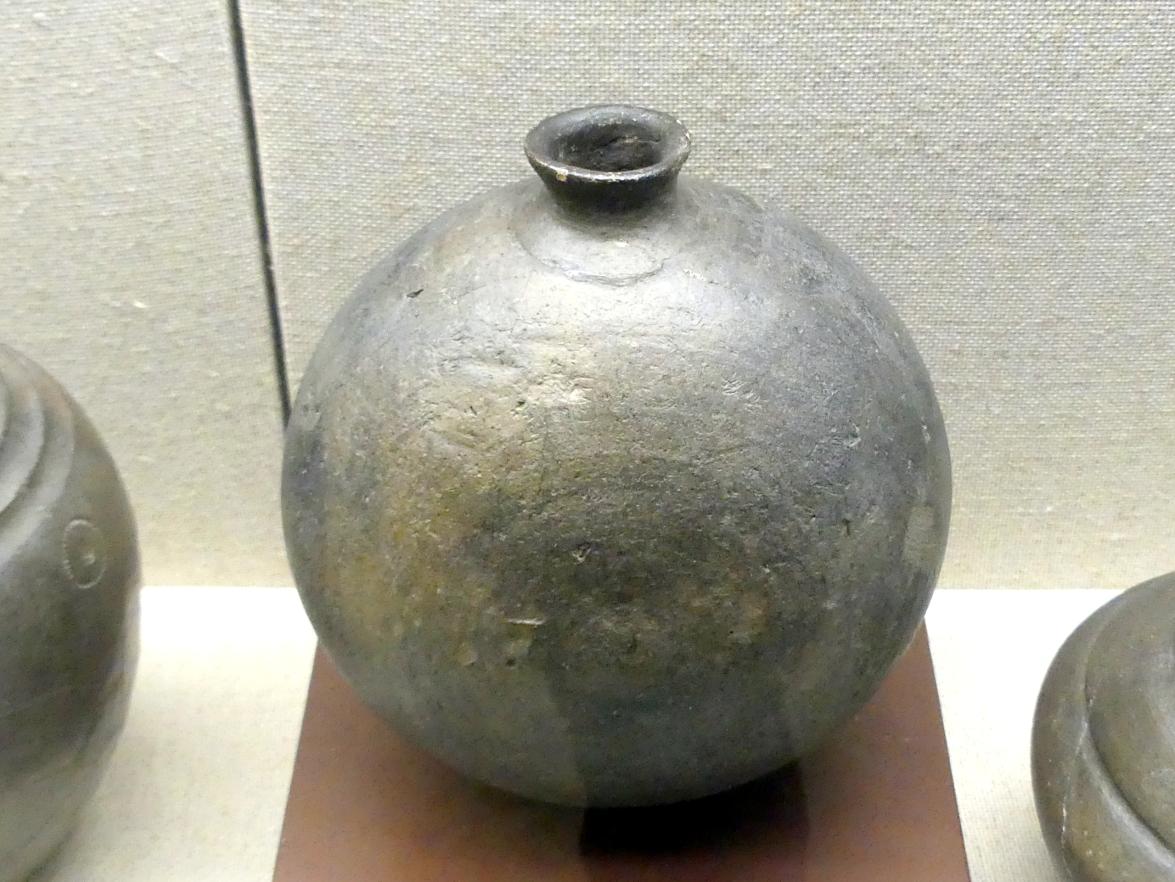 Flasche, Mittellatènezeit, 700 - 100 v. Chr., Spätlatènezeit, 700 - 100 v. Chr.