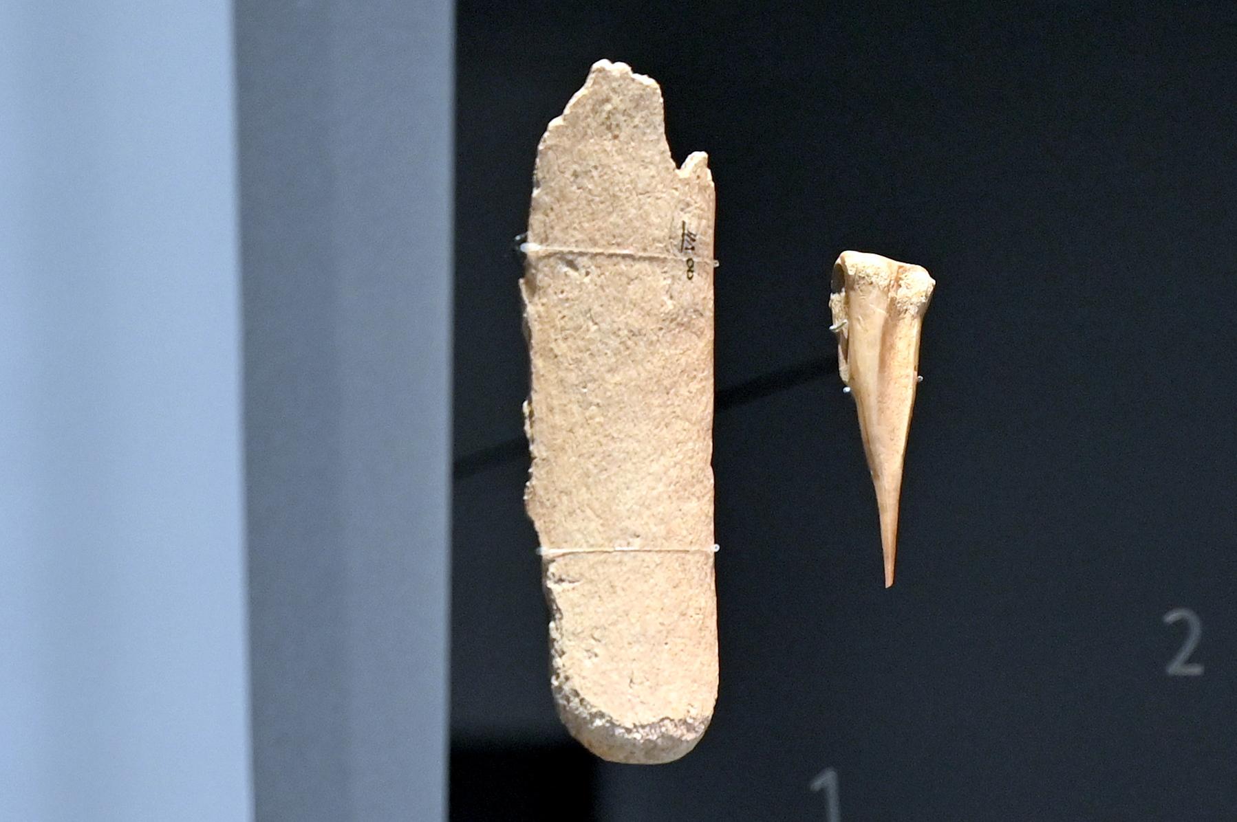Fellauslöser, 26000 v. Chr.