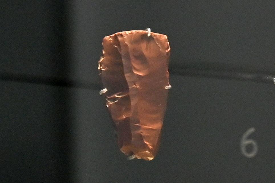 Klingenkern, 26000 v. Chr.