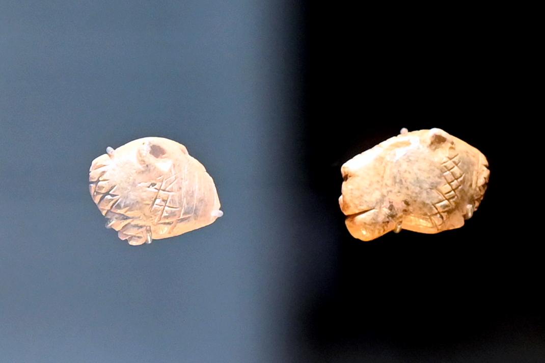 Löwenköpfen, 38000 - 33000 v. Chr.