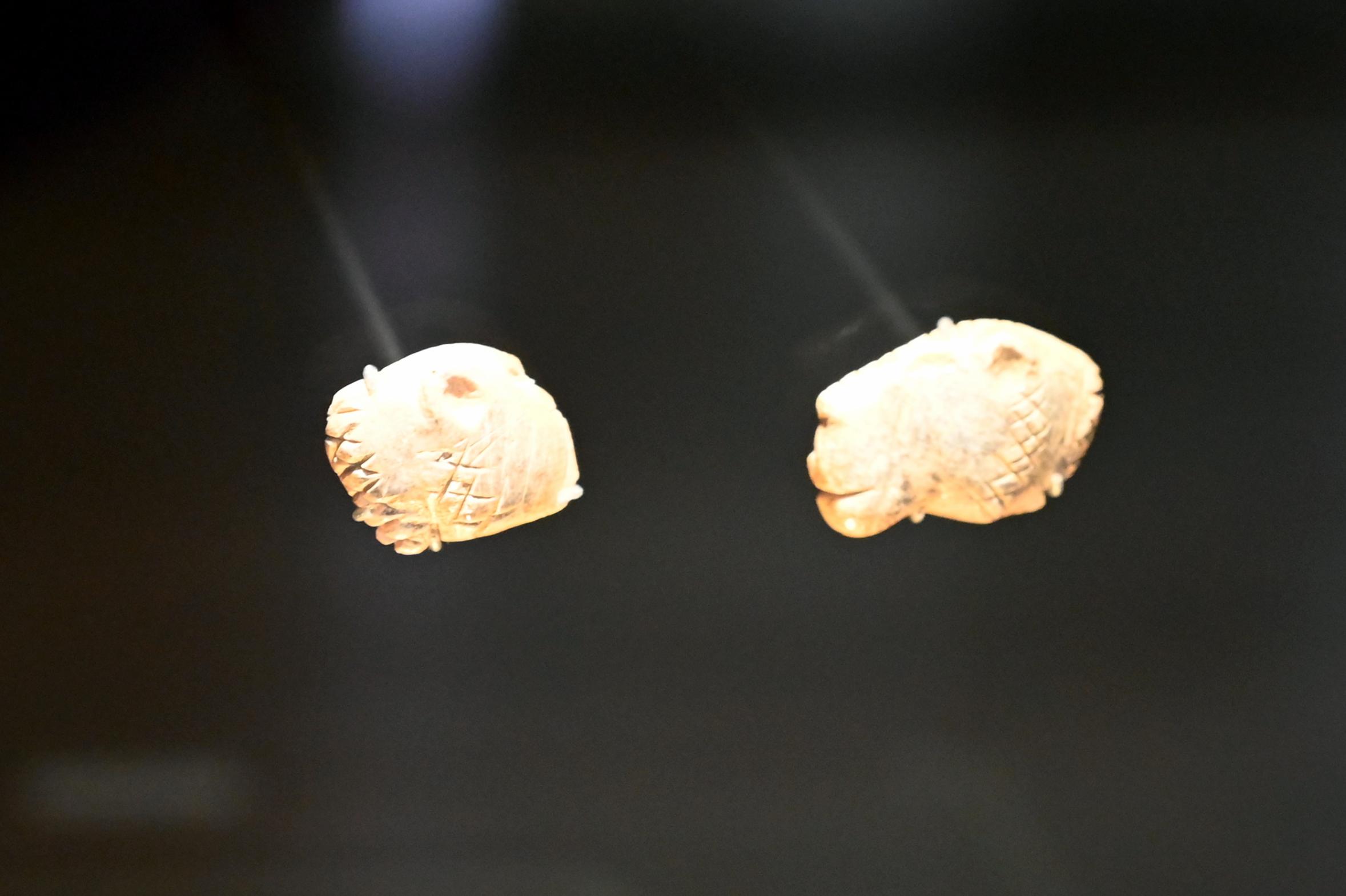 Löwenköpfen, 38000 - 33000 v. Chr., Bild 2/4