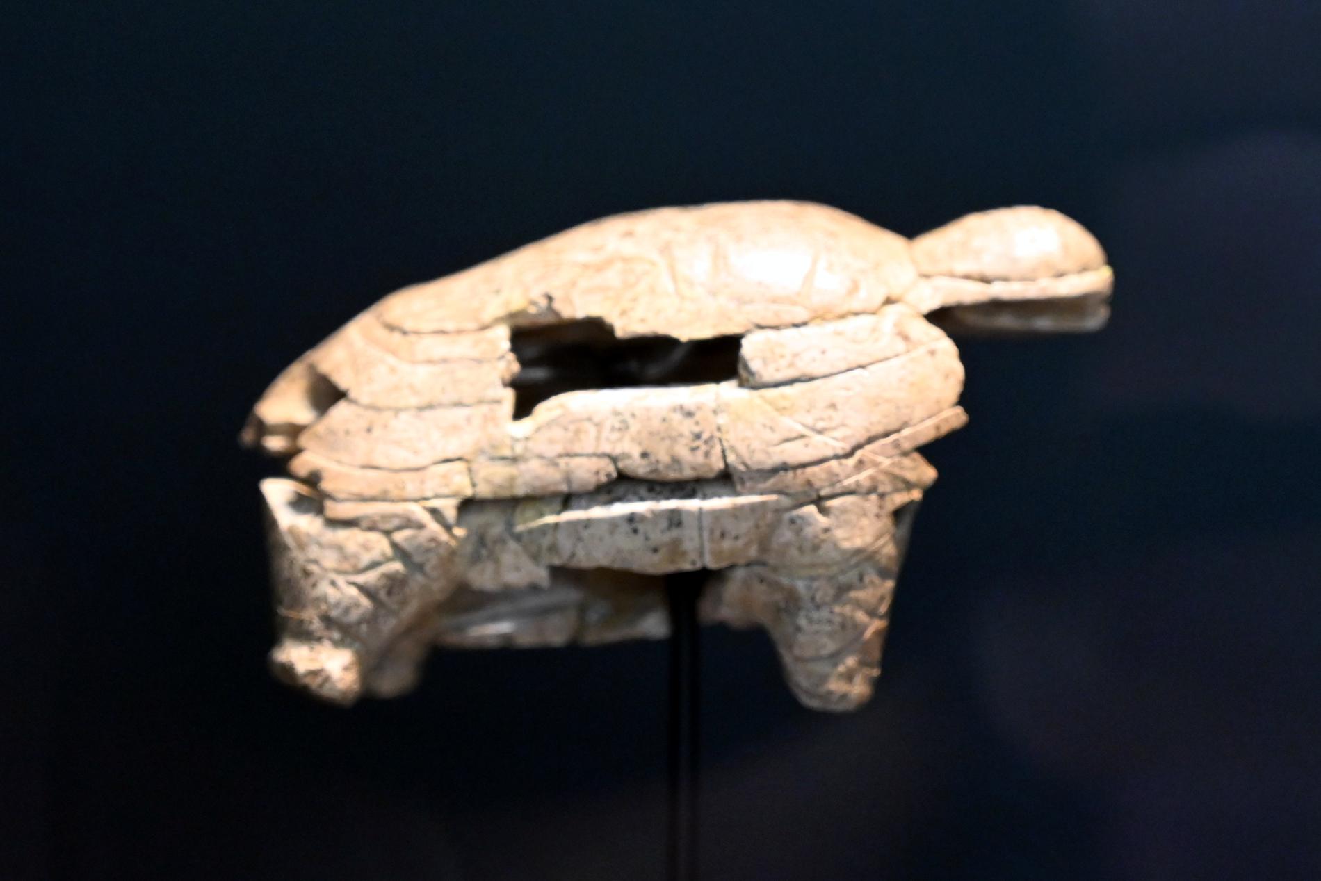 Mammut, 38000 - 33000 v. Chr.
