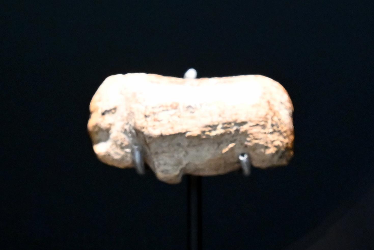 Bison, 38000 - 33000 v. Chr.