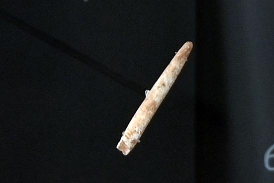 Geschossspitze, 12000 - 10000 v. Chr., Bild 1/3