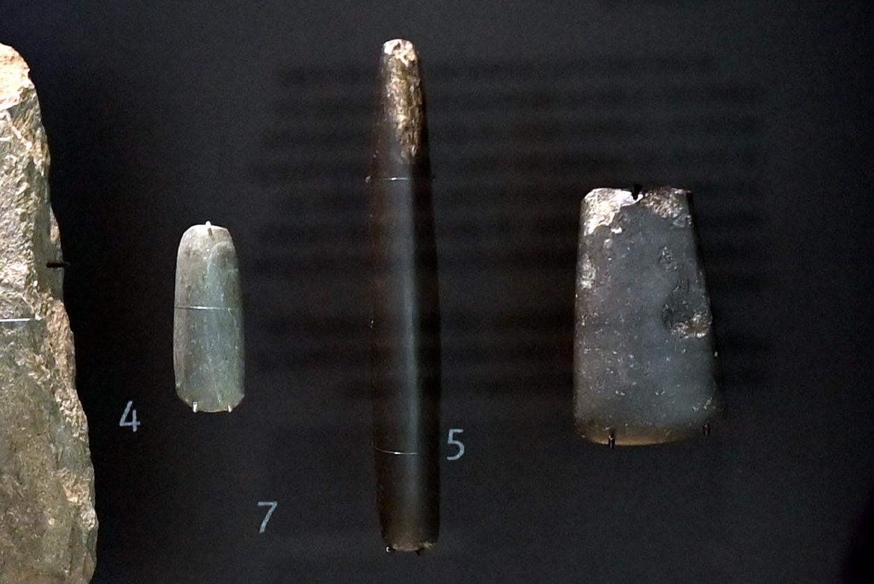Schmale Dechsel, Neolithikum (Jungsteinzeit), 5500 - 1700 v. Chr., 5500 - 5100 v. Chr.