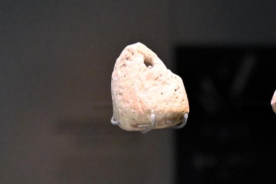 Webgewicht, Neolithikum (Jungsteinzeit), 5500 - 1700 v. Chr., 5500 - 5100 v. Chr.