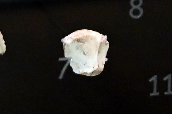 Abschlagskratzer, Neolithikum (Jungsteinzeit), 5500 - 1700 v. Chr., 5200 v. Chr., Bild 1/3