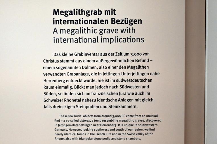 Bruchstücke eines Dolches, Neolithikum (Jungsteinzeit), 5500 - 1700 v. Chr., 3000 v. Chr., Bild 4/4
