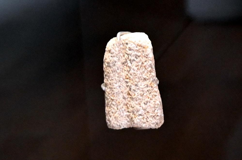 Pfeilglätter, Neolithikum (Jungsteinzeit), 5500 - 1700 v. Chr., 5100 v. Chr.