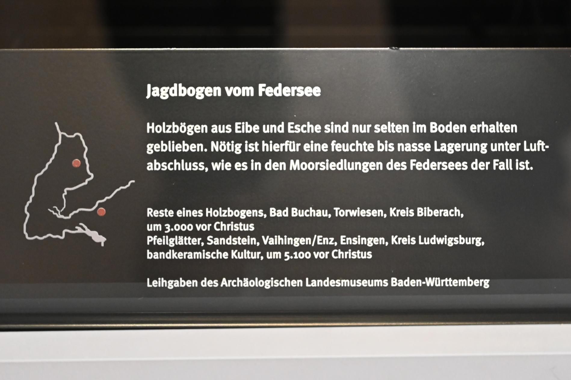 Pfeilglätter, Neolithikum (Jungsteinzeit), 5500 - 1700 v. Chr., 5100 v. Chr., Bild 2/2