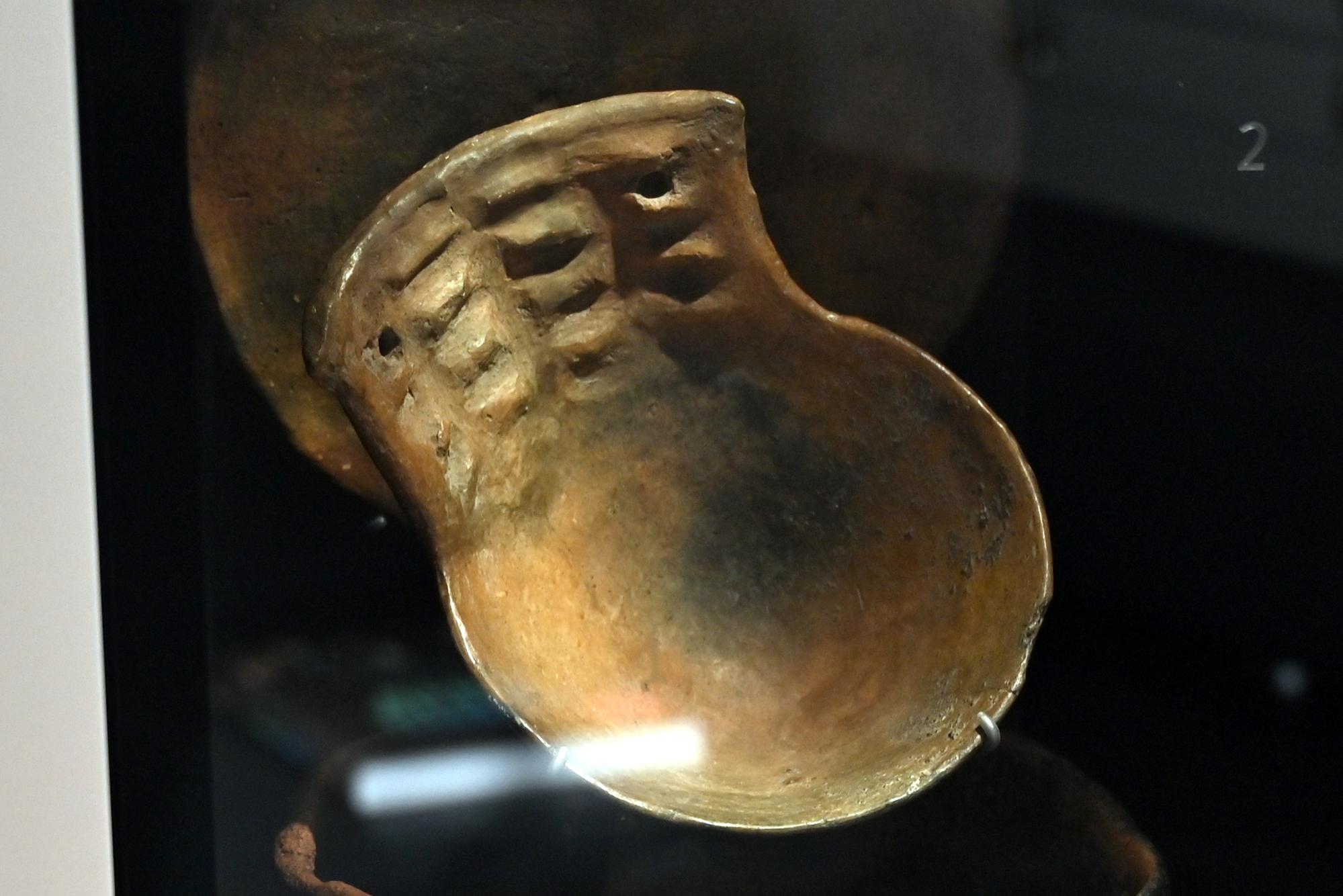 Schöpfer, Neolithikum (Jungsteinzeit), 5500 - 1700 v. Chr., 3800 - 3600 v. Chr., Bild 1/2