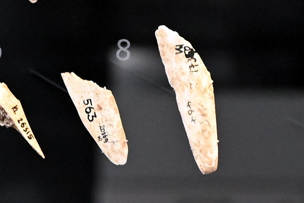 Spatel, Neolithikum (Jungsteinzeit), 5500 - 1700 v. Chr., 3800 - 3600 v. Chr., Bild 1/3